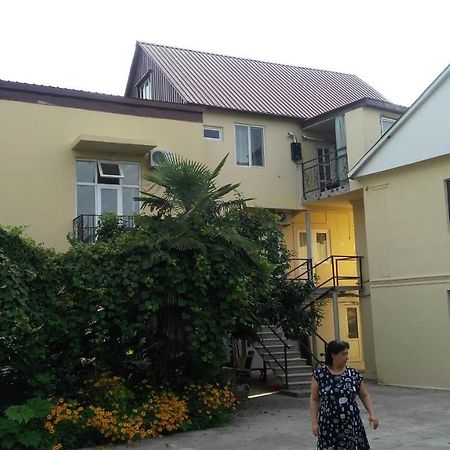 Private House Suliko Hotel Kobuleti Eksteriør billede