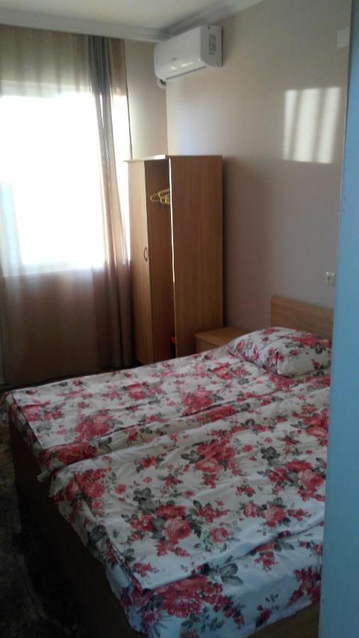 Private House Suliko Hotel Kobuleti Eksteriør billede