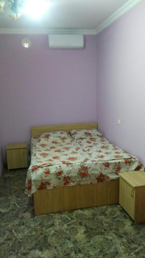 Private House Suliko Hotel Kobuleti Eksteriør billede