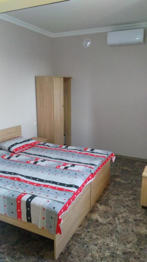 Private House Suliko Hotel Kobuleti Eksteriør billede