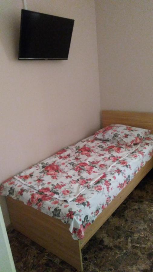 Private House Suliko Hotel Kobuleti Eksteriør billede