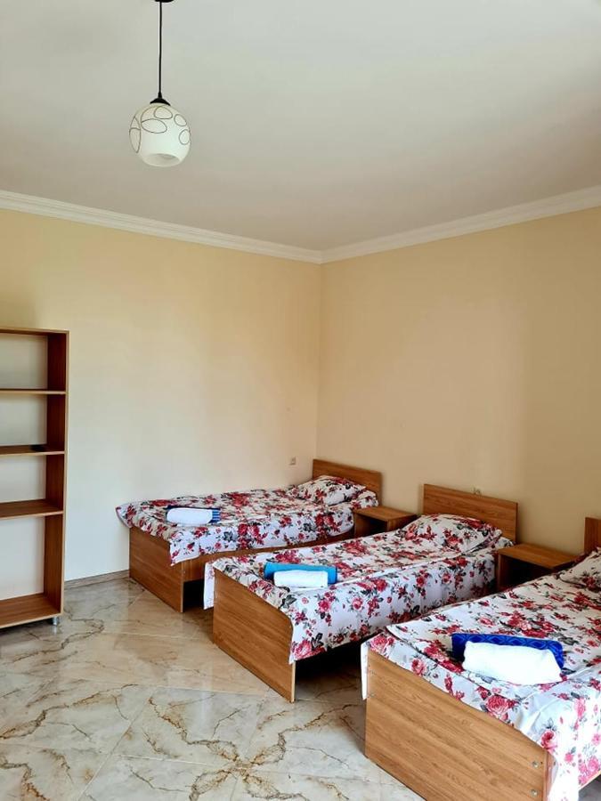 Private House Suliko Hotel Kobuleti Eksteriør billede