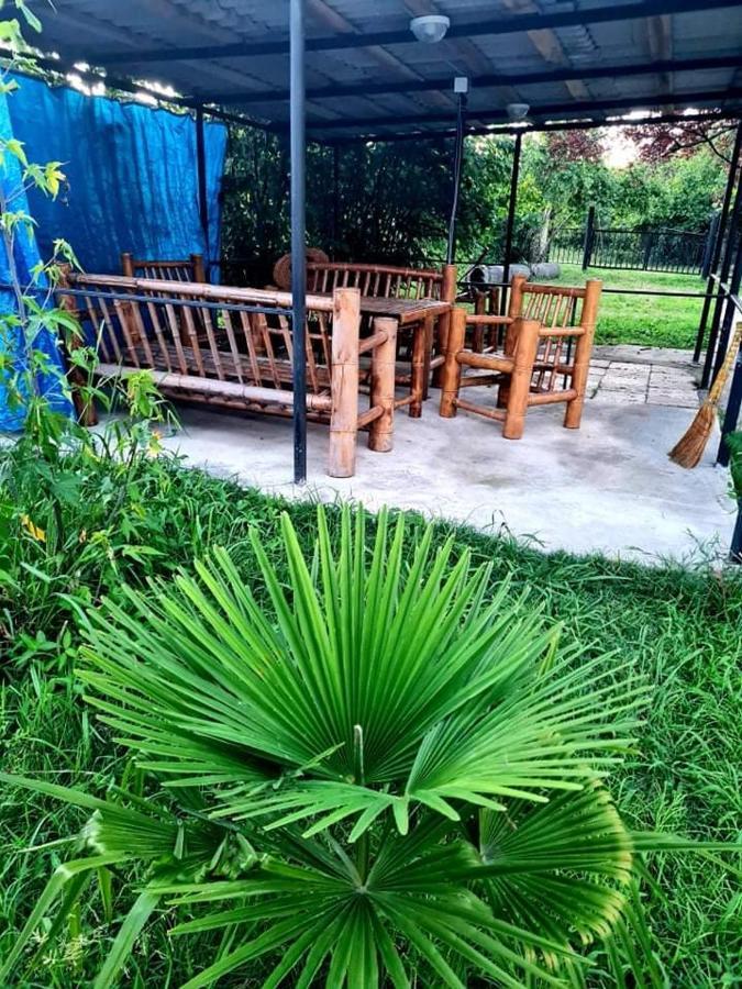 Private House Suliko Hotel Kobuleti Eksteriør billede