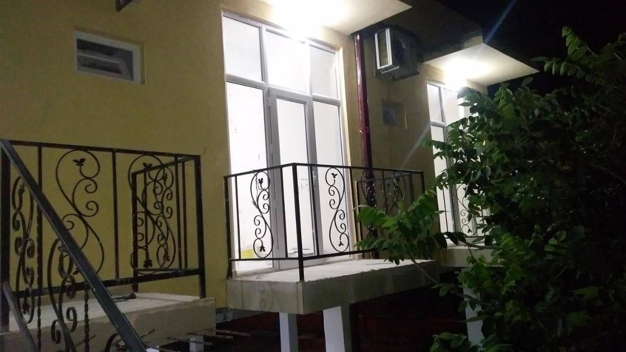 Private House Suliko Hotel Kobuleti Eksteriør billede