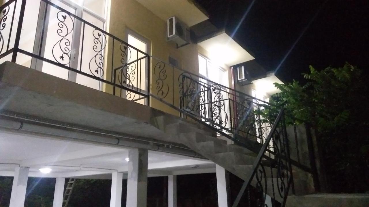 Private House Suliko Hotel Kobuleti Eksteriør billede