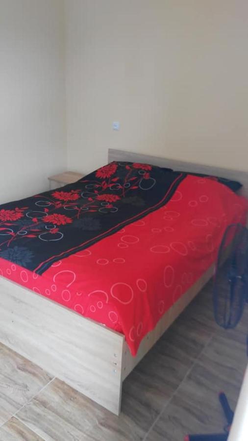 Private House Suliko Hotel Kobuleti Eksteriør billede