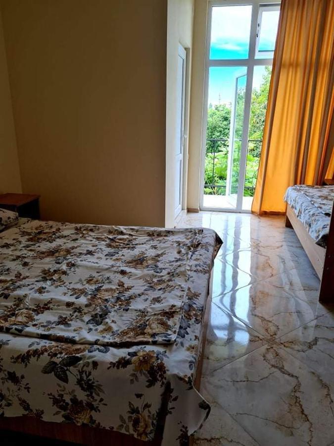 Private House Suliko Hotel Kobuleti Værelse billede