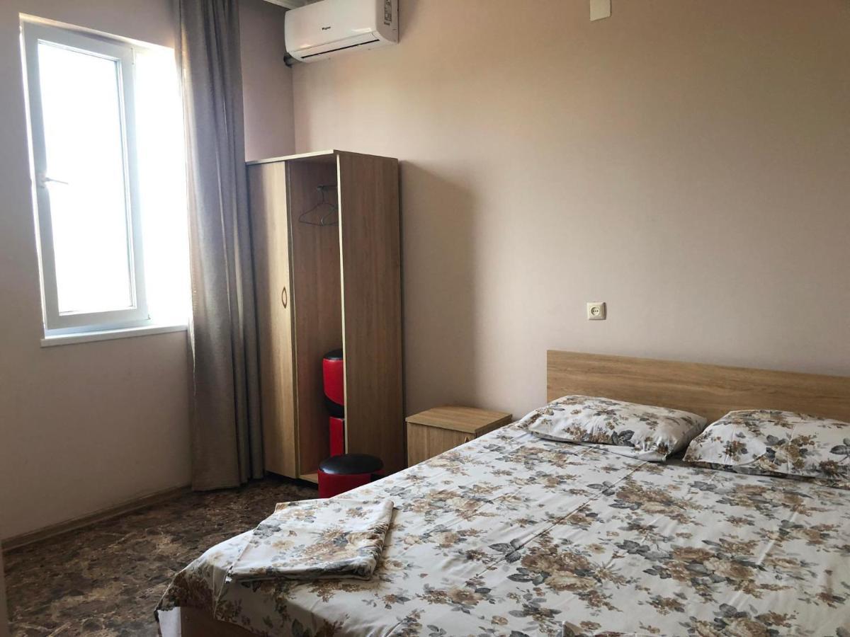 Private House Suliko Hotel Kobuleti Eksteriør billede