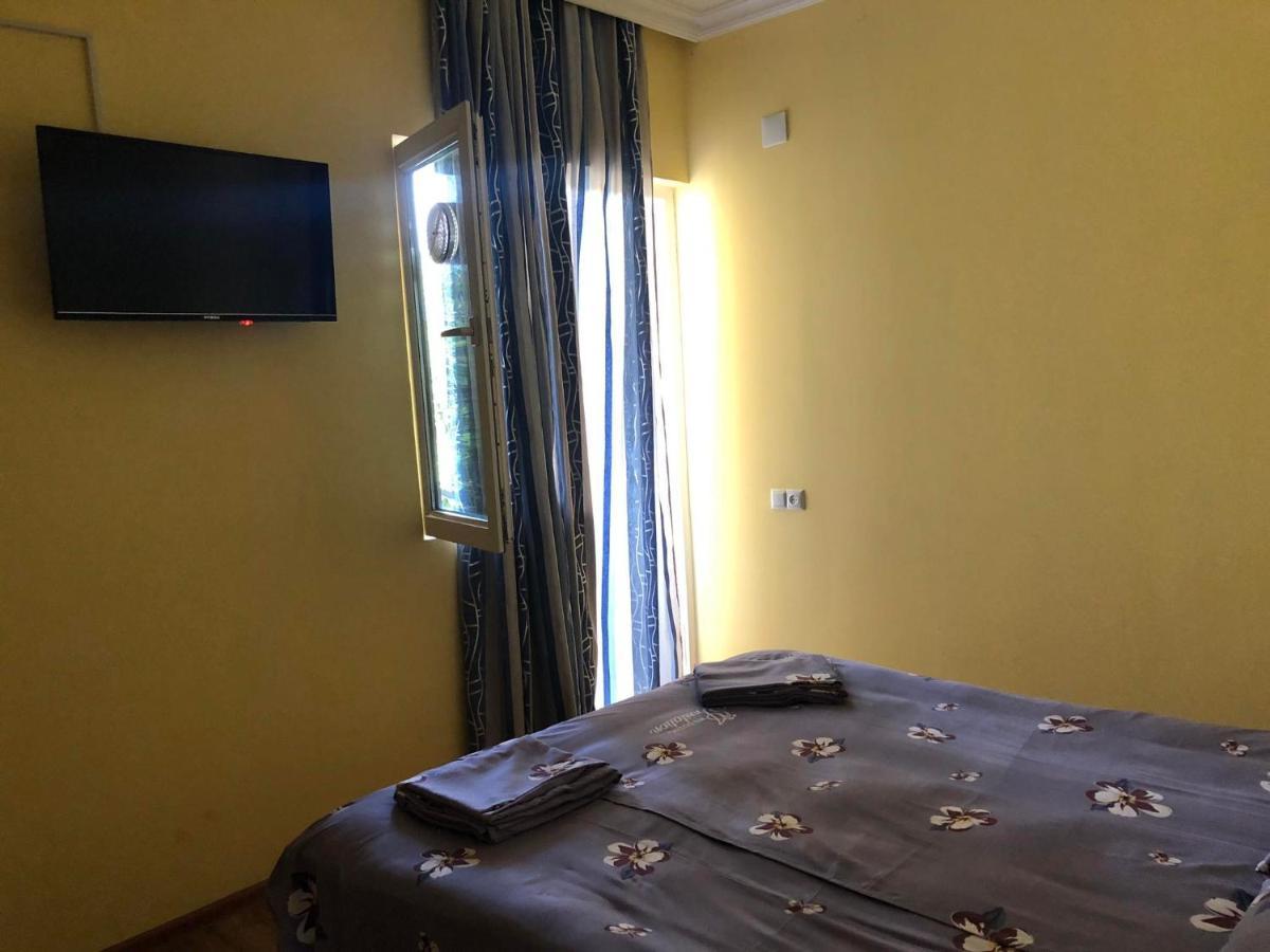 Private House Suliko Hotel Kobuleti Eksteriør billede