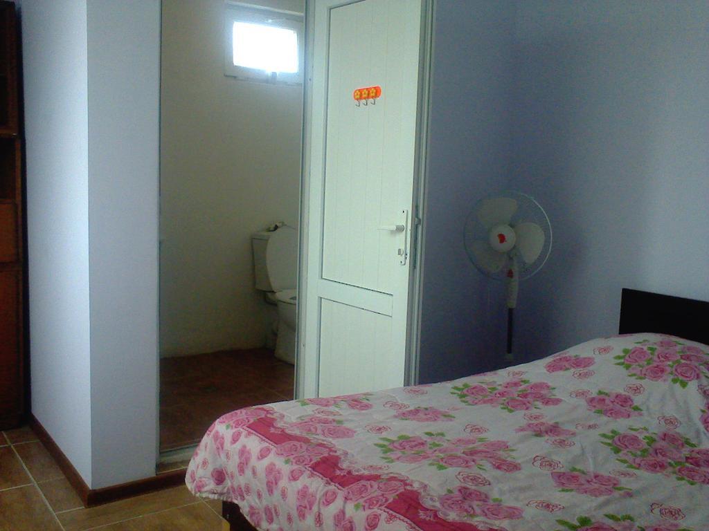 Private House Suliko Hotel Kobuleti Eksteriør billede