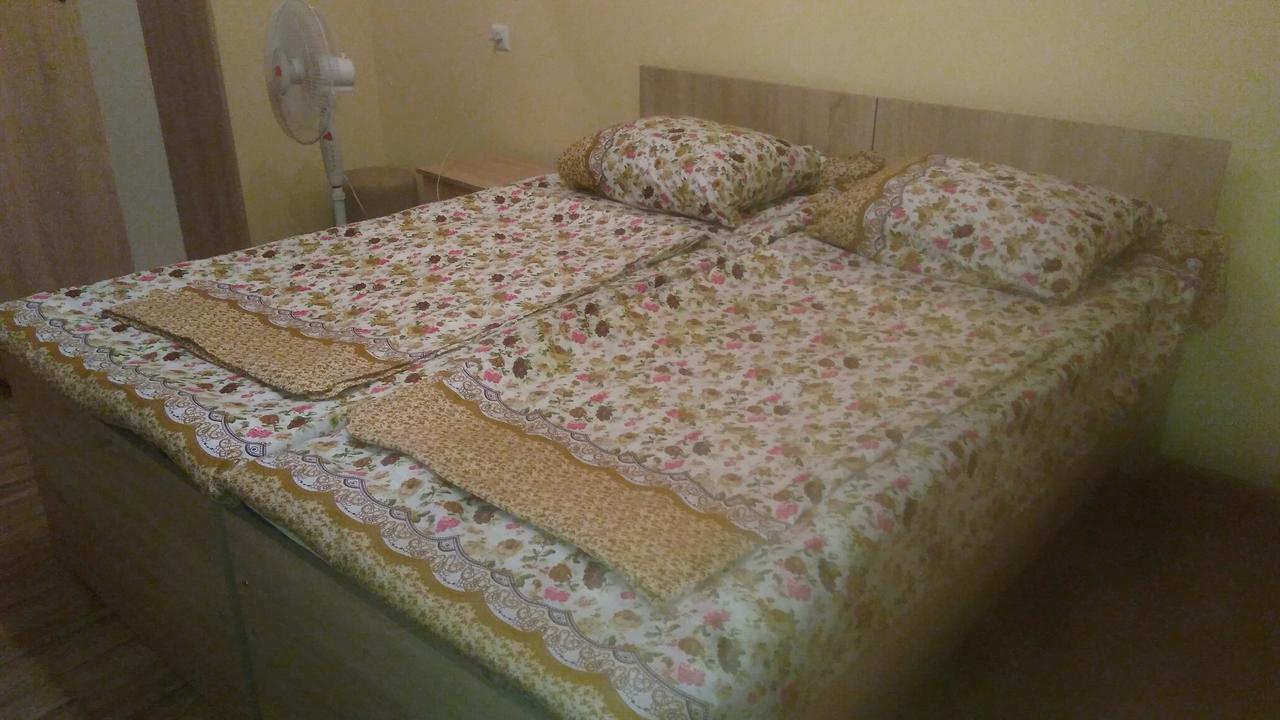 Private House Suliko Hotel Kobuleti Eksteriør billede