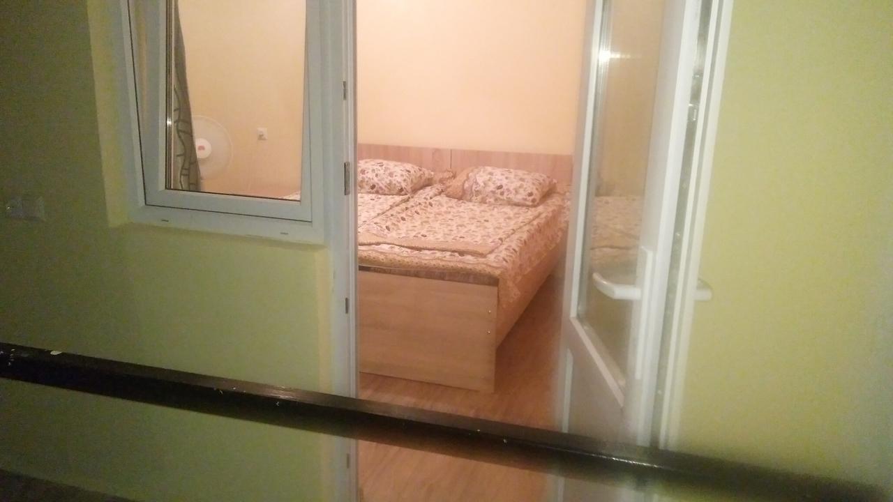 Private House Suliko Hotel Kobuleti Eksteriør billede