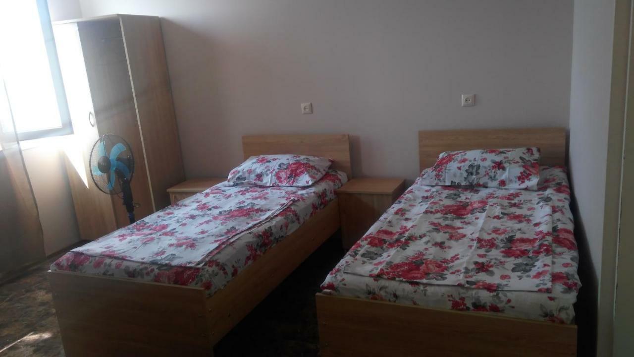 Private House Suliko Hotel Kobuleti Eksteriør billede