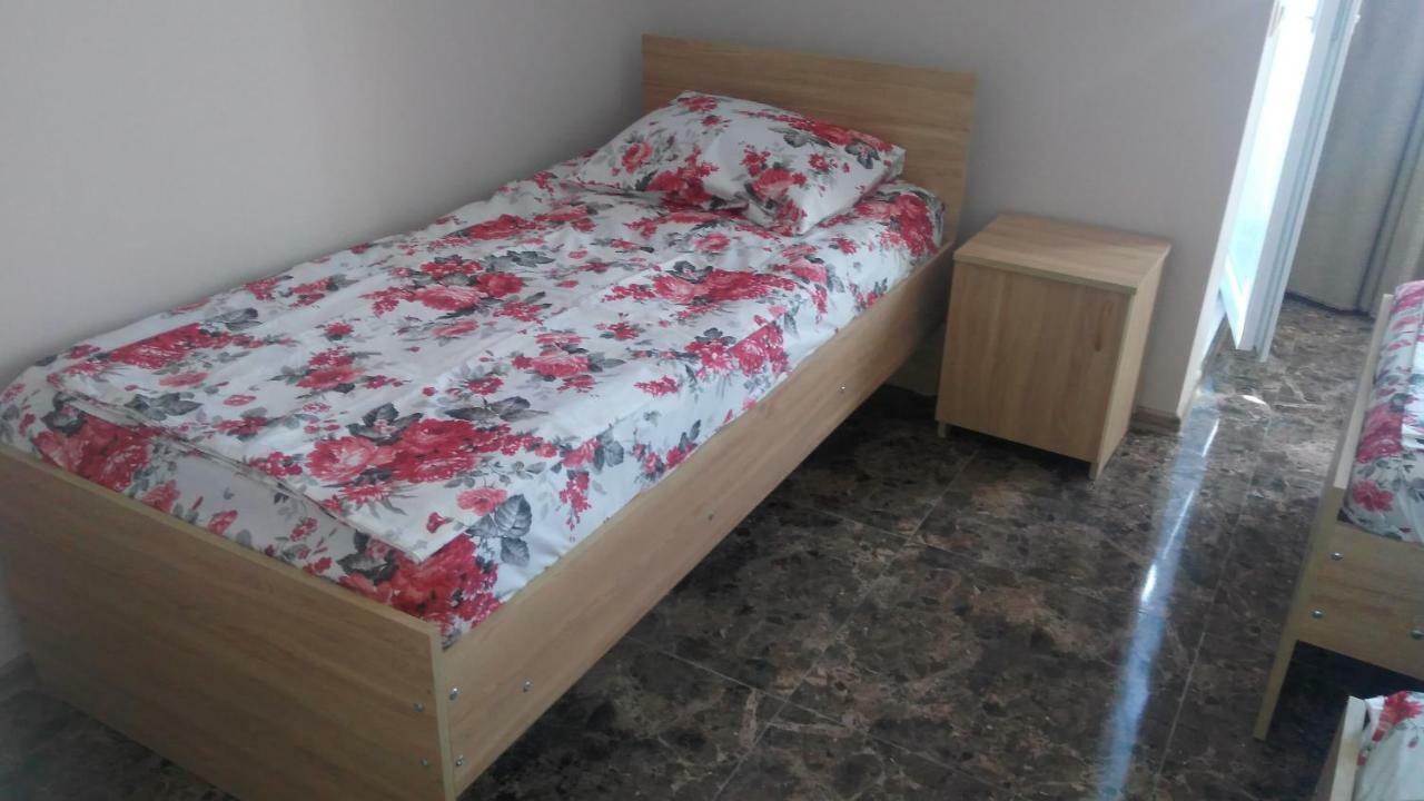 Private House Suliko Hotel Kobuleti Eksteriør billede