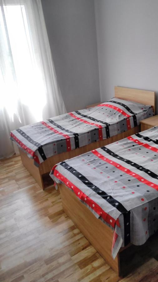 Private House Suliko Hotel Kobuleti Eksteriør billede