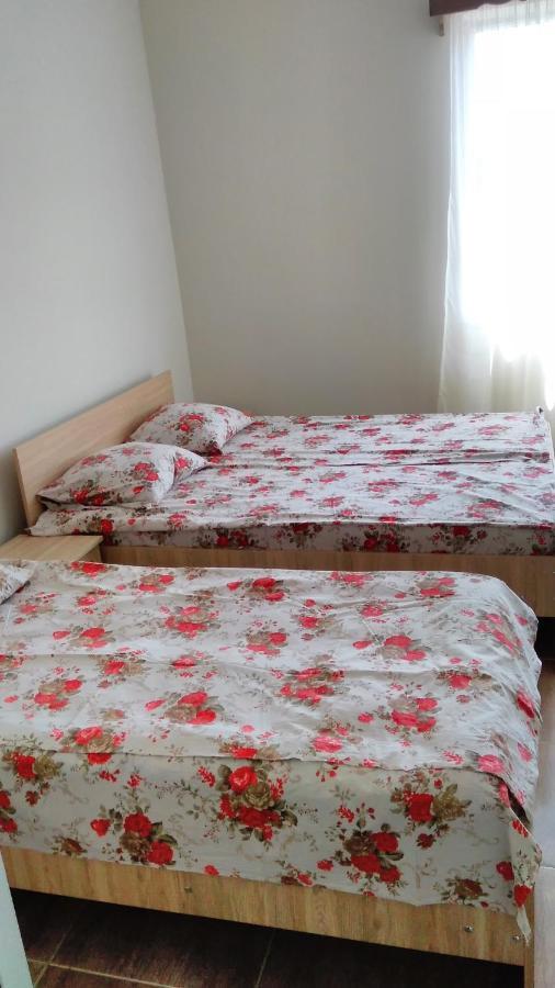Private House Suliko Hotel Kobuleti Eksteriør billede