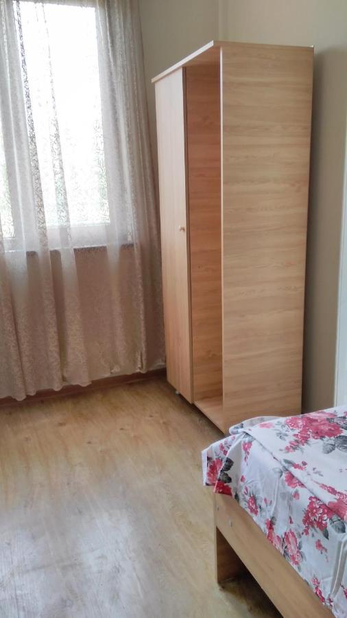 Private House Suliko Hotel Kobuleti Eksteriør billede